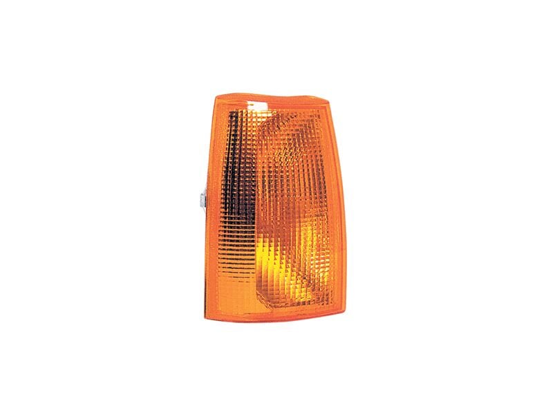 Sinyal Sol Renault 9 Sarı