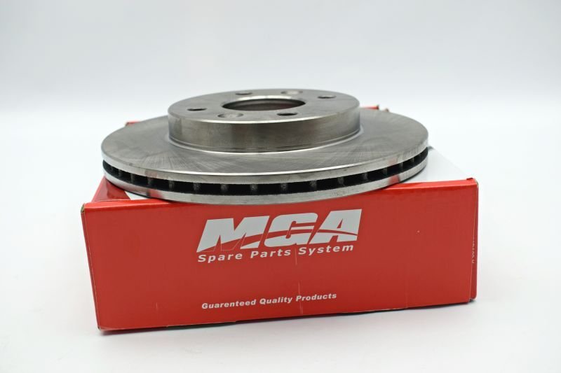 Renault Clio Megane Ön Fren Diski Takım