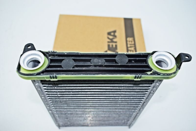 Kalorifer Radyatörü Renault Fluence Megane 3