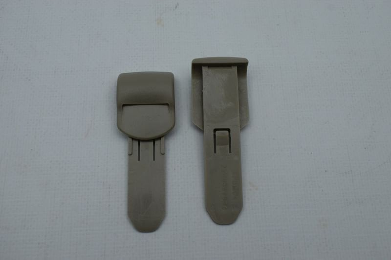 Megane 2 Arka Perde Tırnağı