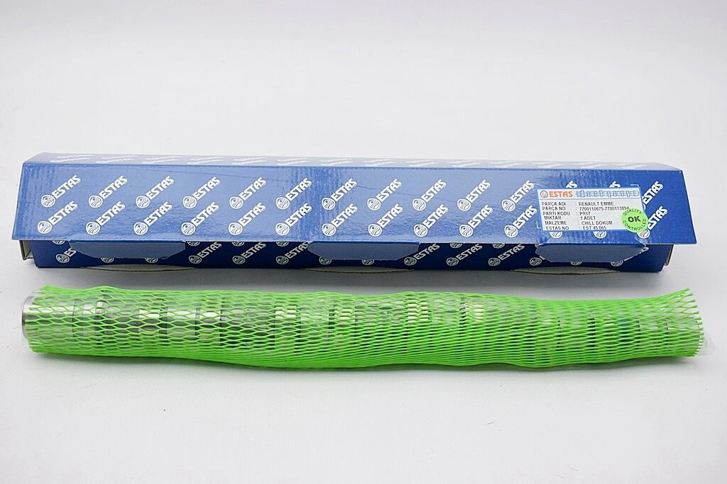 Eksantrik Mili Renault Megane Clio Laguna
