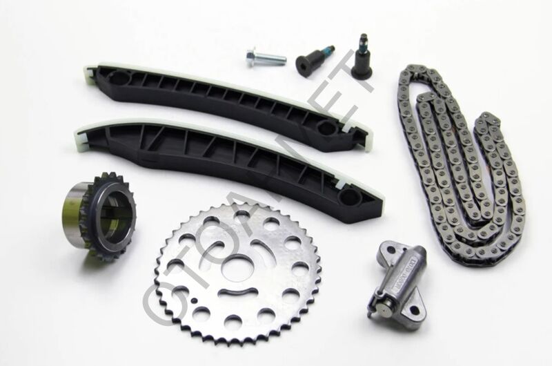 Renault Kadjar Koleos Megane 4 Nissan Qashqai Zincir Seti