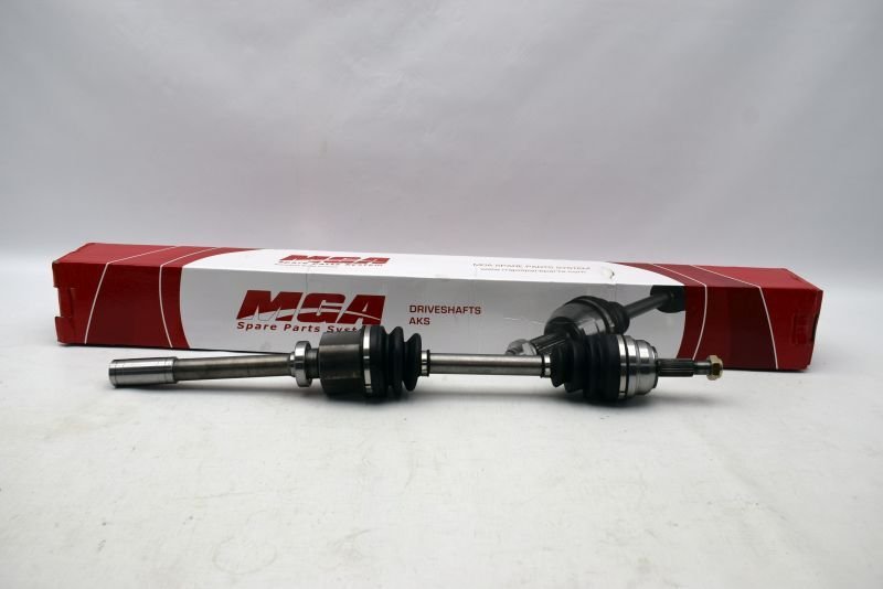 Ön Aks Sağ Renault Laguna N7q Motor 2.0 16v