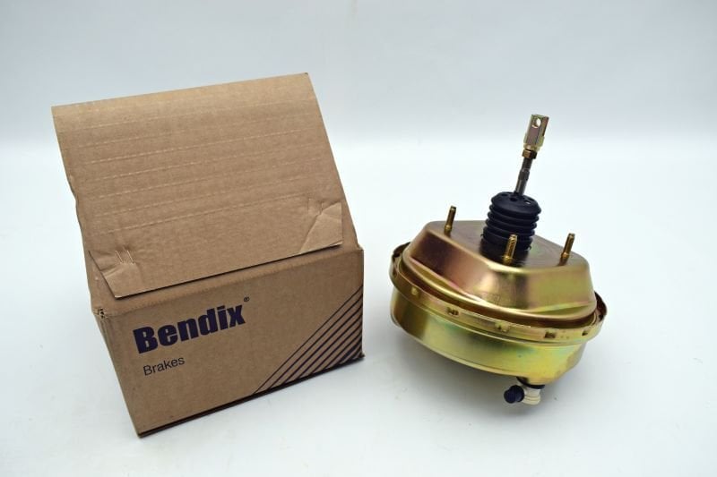 Renault 9 11 Servofren Westınghouse