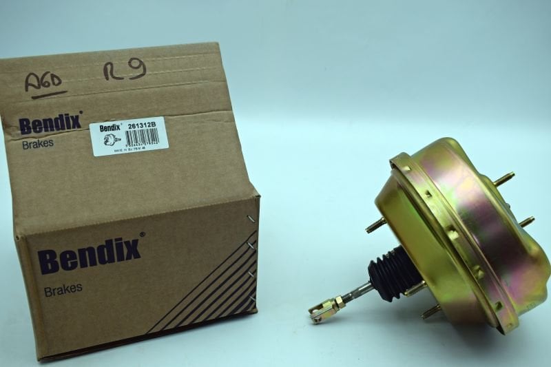 Renault 9 11 Servofren Westınghouse