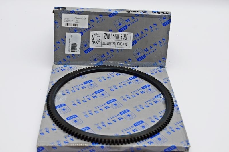 Volant Dişlisi Megane Clio Duster 1.6 16 Valf
