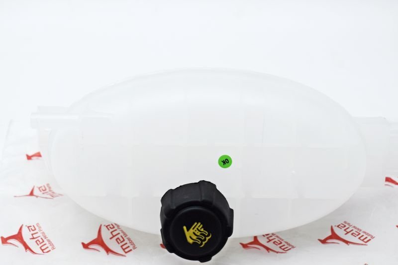 Antifiriz Motor Yedek Su Bidonu Trafic