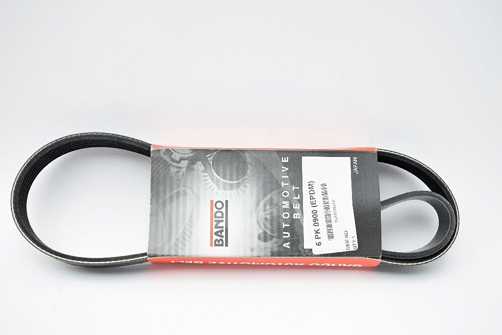 Alternatör Kayışı Express Dizel 7700749393