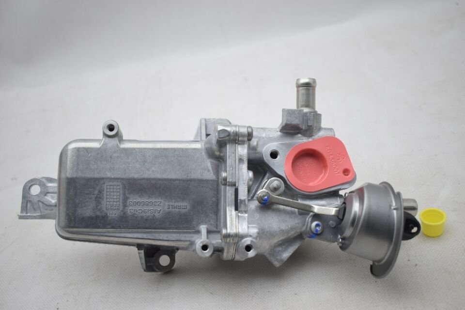 Talisman Trafic Egr Soğutucu Çift Turbo 147357086R