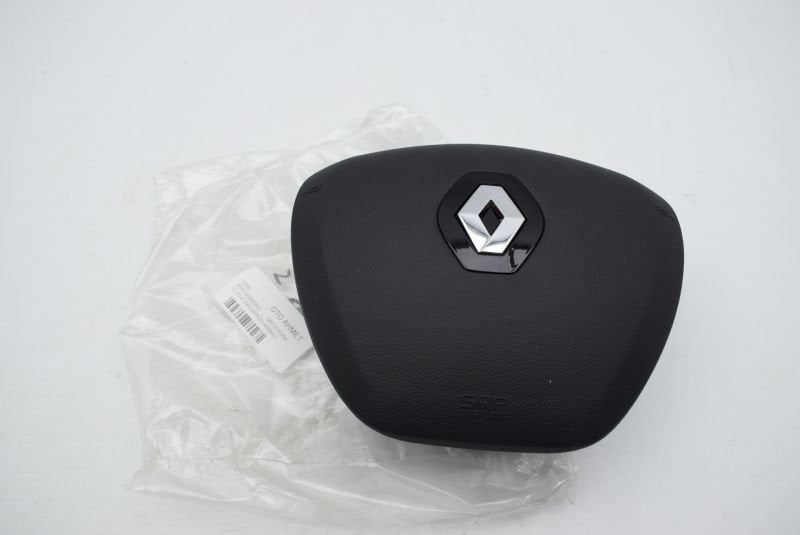 Renault Clio 4 Captur Direksiyon Hava Yastığı ( Airbağ )