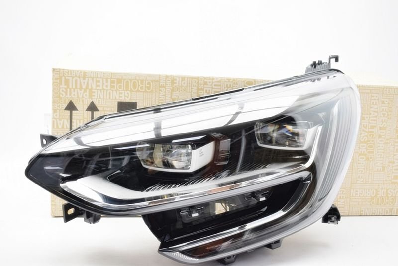 Renault Megane 4 Led Xenon Sol Far 260604423R