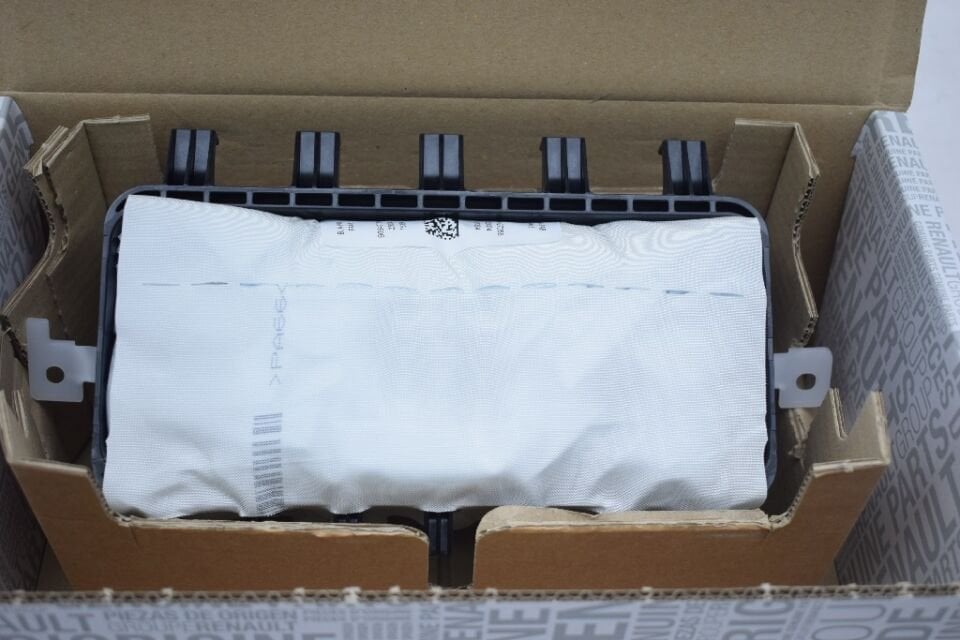 Renault Clio 5 Yolcu Torpido Hava Yastığı 985157869R