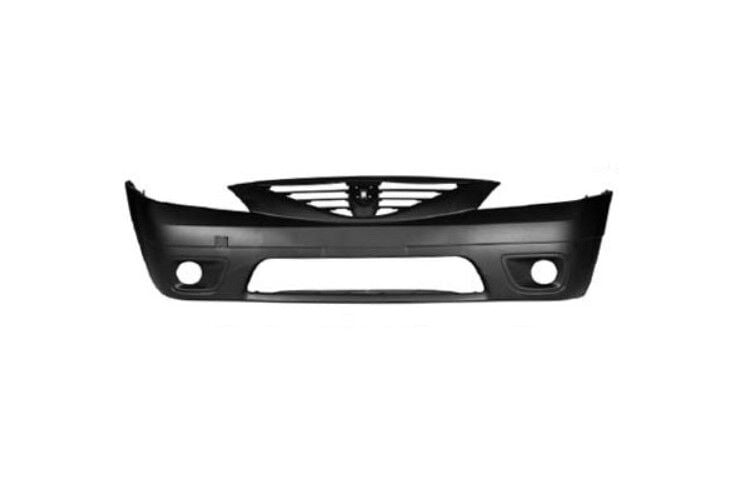 Dacia Logan Ön Tampon Mcv 2006-2008 Sisli