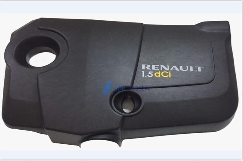 Megane 2 Motor Üst Kapağı 1.5 Dizel