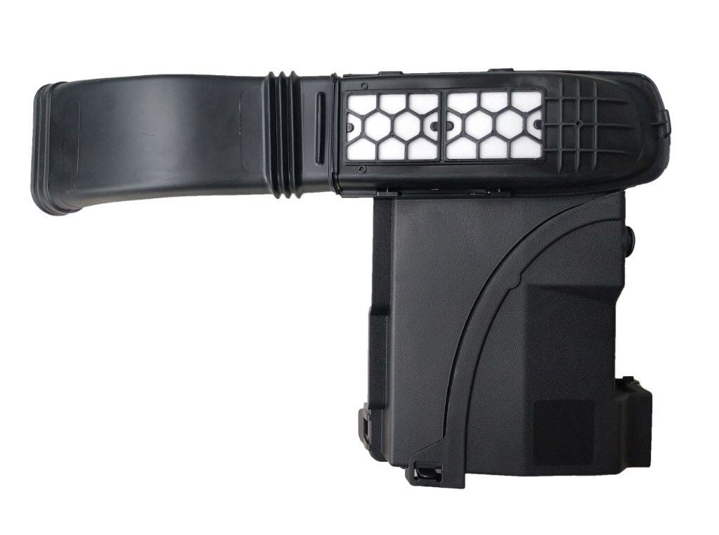 Hava Filtre Hortumu Megane 4 Talisman 165553843R