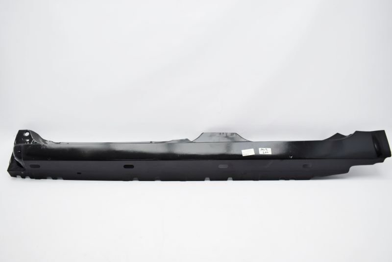 Marşpiyel Sacı Renault Megane 2 Sol