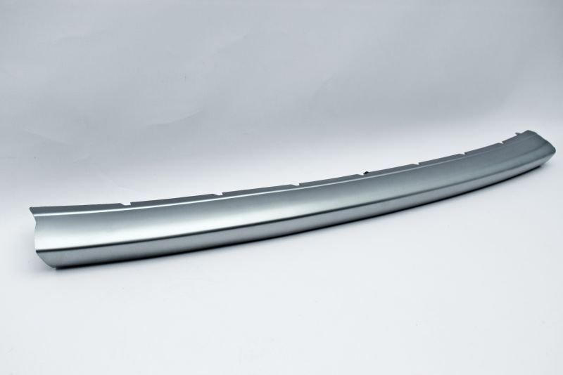 Renault Clio 3 Ön Tampon Gri Bakalit 2009