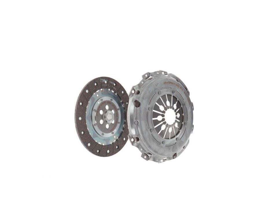 Valeo Marka Debriyaj Seti Taliant Sandero 3 Clio 5 302051409R