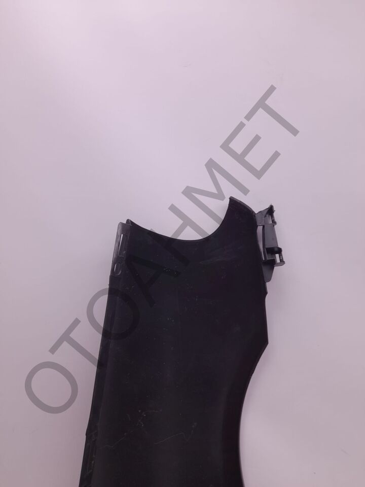 Sol Ön Çamurluk Clio Sedan Kasa 7701472294