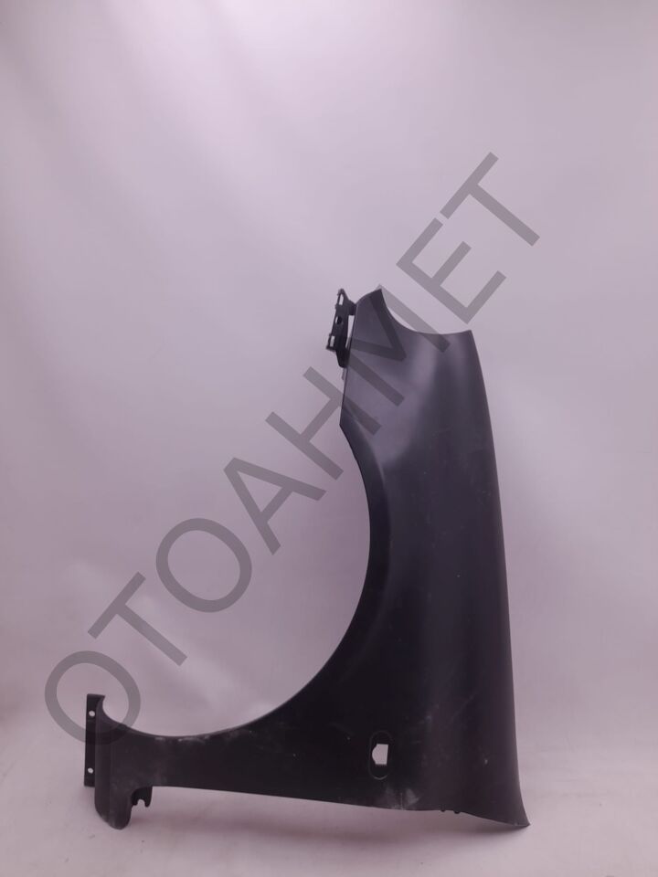 Sol Ön Çamurluk Clio Sedan Kasa 7701472294