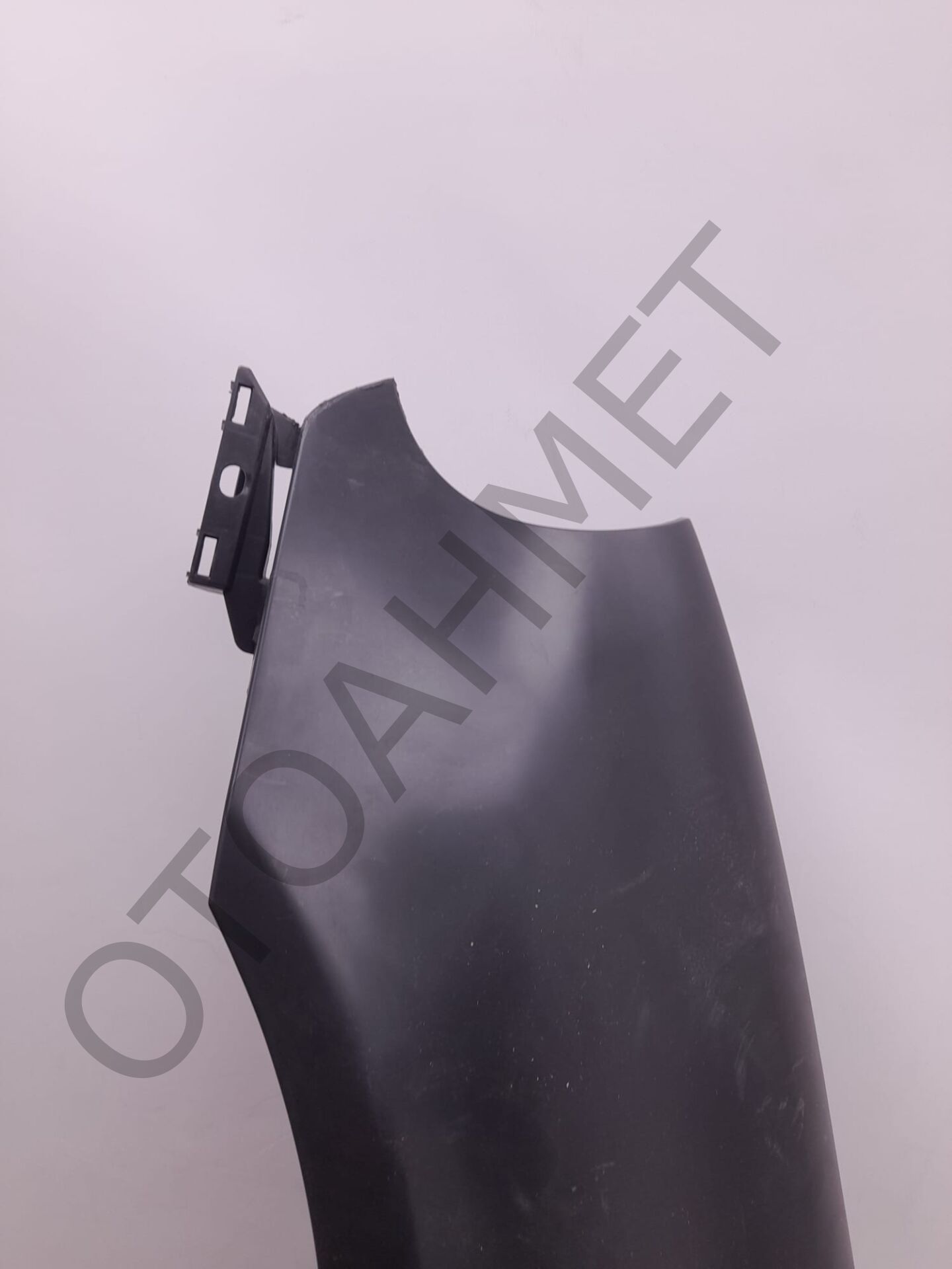 Sol Ön Çamurluk Clio Sedan Kasa 7701472294