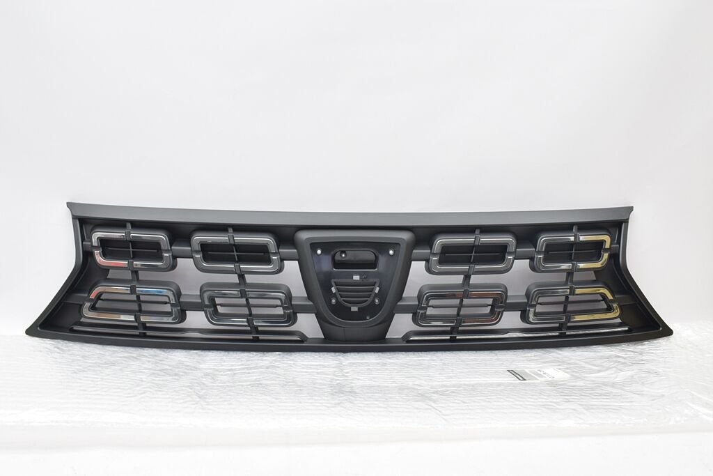 Dacia Duster 2 Ön Panjur-623109628R