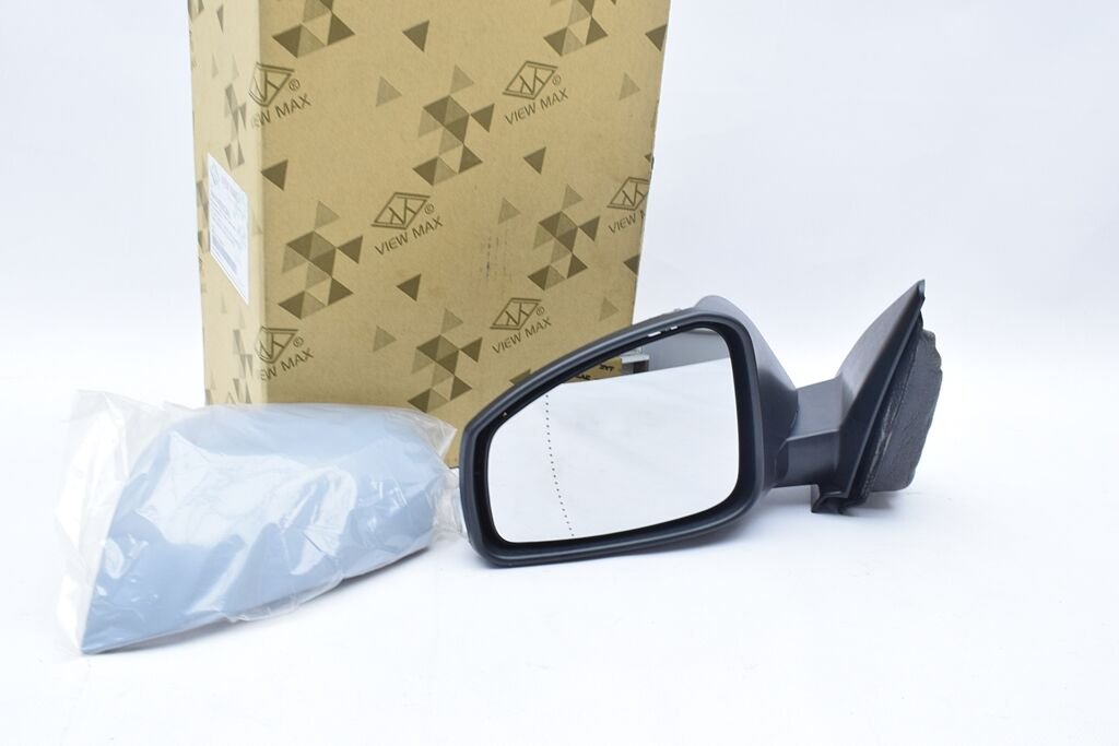 Latıtude Sol Dış Dikiz Aynası 14 Fiş-963022194R