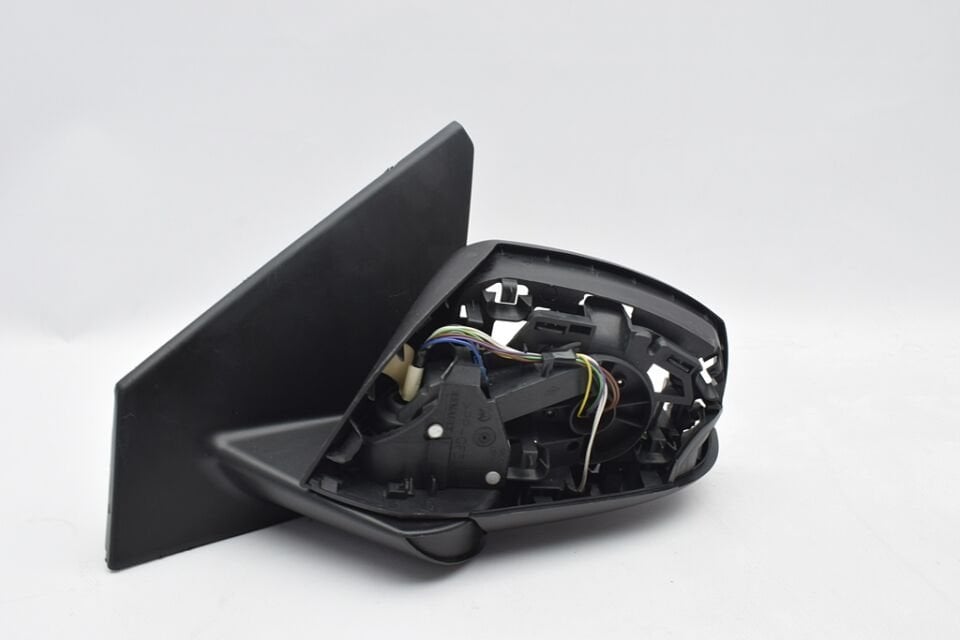 Dış Dikiz Aynası Sol Otomatik Katlanır Renault Fluence Megane 3