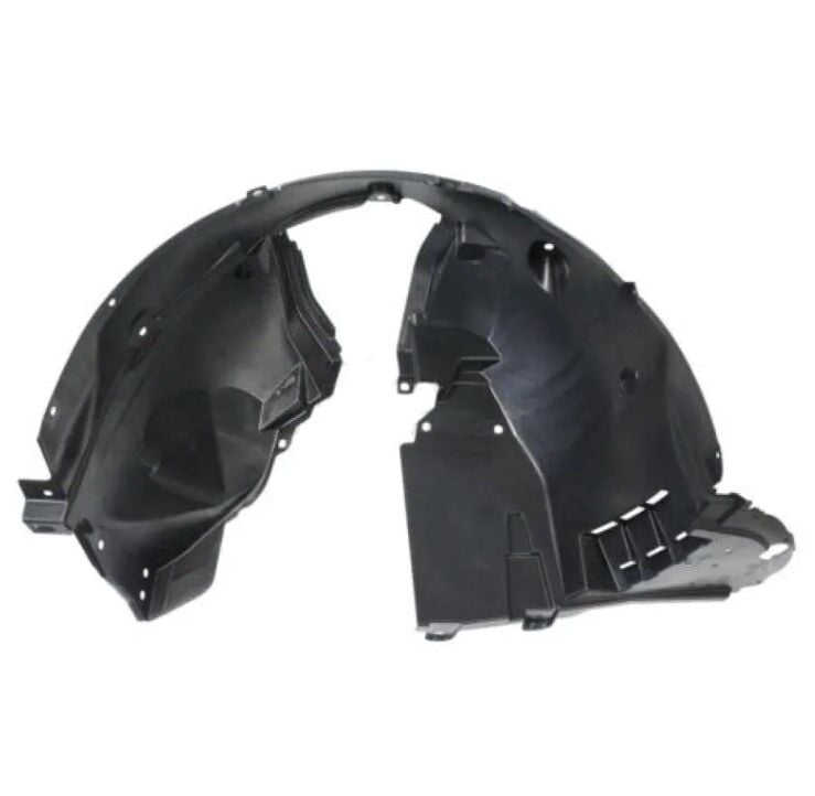 Kadjar Çamurluk Davlumbazı Sağ Ön-638404948R