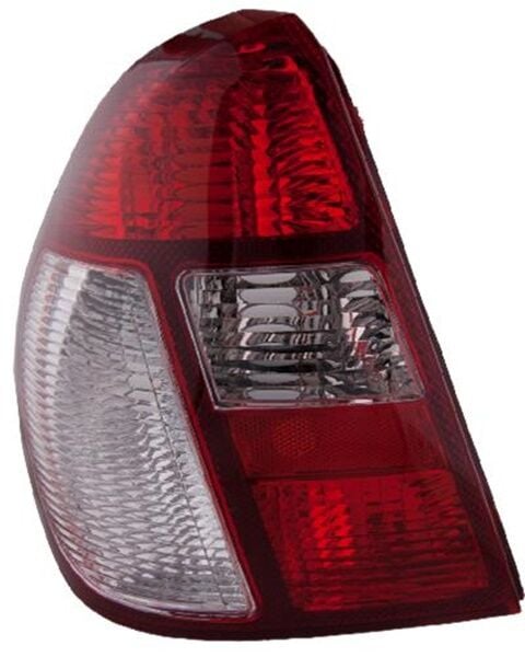 Arka Stop Lambası Renault Clio Symbol Sol