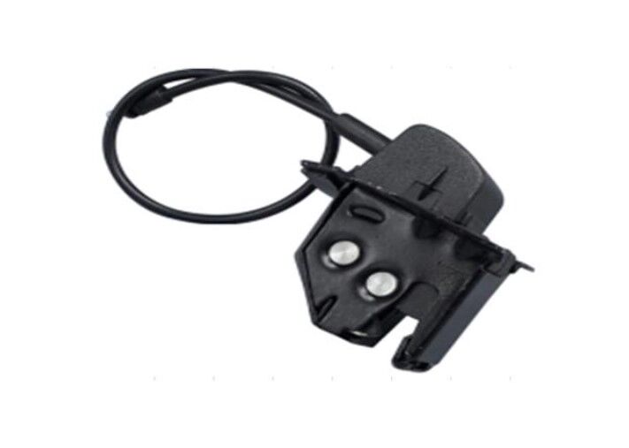 Renault Master 3 Bagaj Kilidi Alt Sol-8200661149