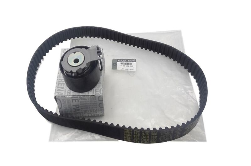 Renault 1.2 16 Valf Triger Seti Clio-Sandero 7701476745