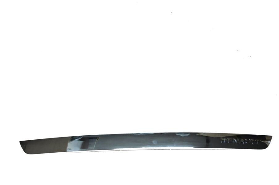 Bagaj Kapak Nikelajı Çıtası Renault Symbol 8200700557