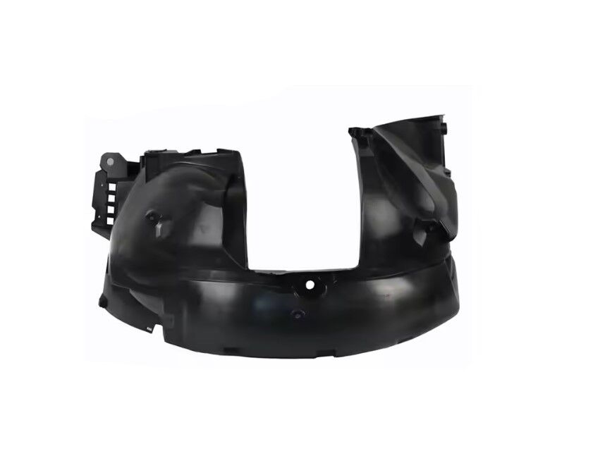 Ön Çamurluk Davlumbazı Sağ Joy Symbol Sandero