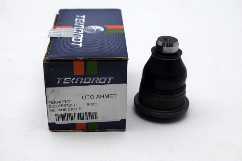 Alt Rotil Renault Megane 2 Scenic 2