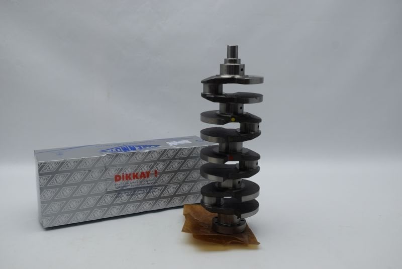 Krank Renault 9-19-21 1600 Motor Fairway Optima