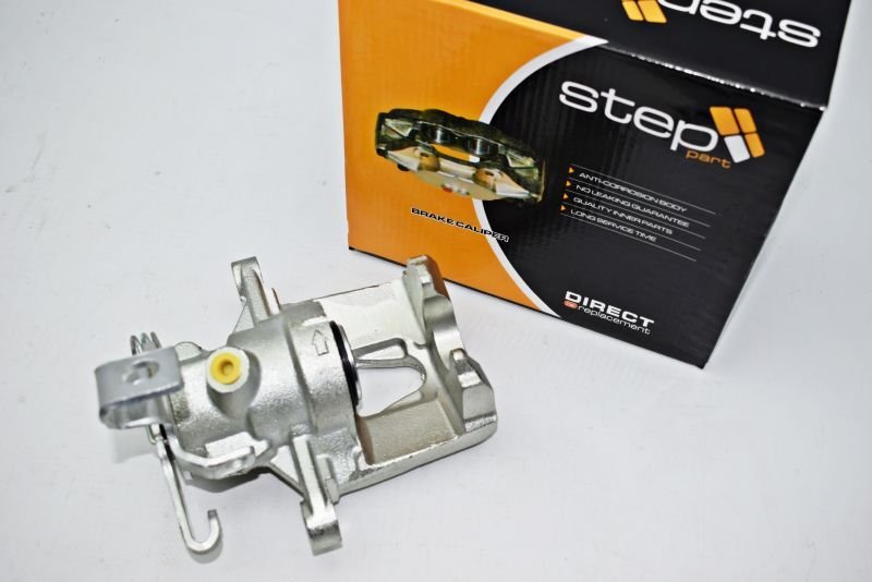 Renault Master 2 Arka Fren Merkezi Kaliperi Sağ