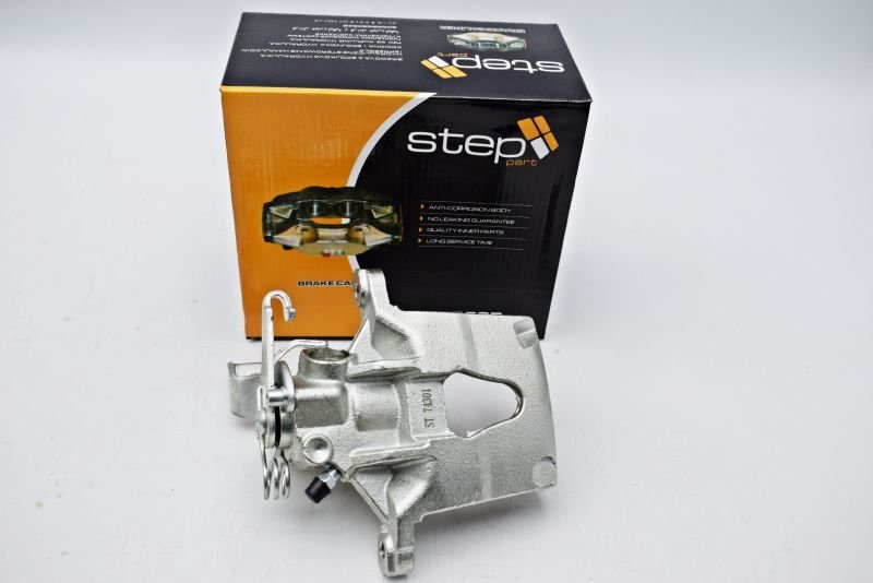 Renault Master 2 Arka Fren Merkezi Kaliperi Sağ