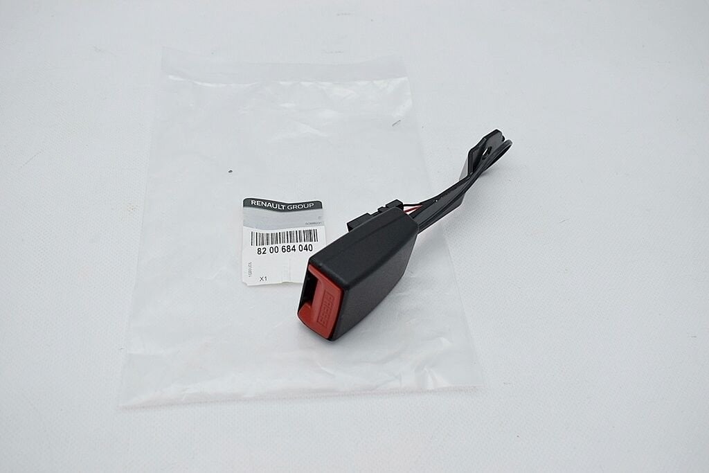 Emniyet Kemer Kolu Renault Clio