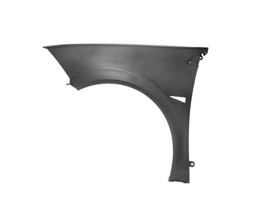 Ön Çamurluk Renault Megane 2-7701477186