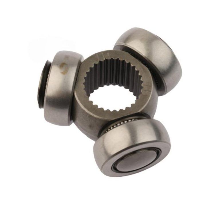 Renault Master 3 Aks Mafsalı