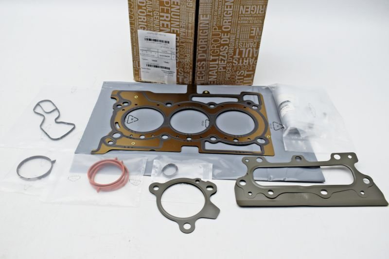 Renault Clio 4 Symbol Sandero 900 H4b Motor Takım Conta