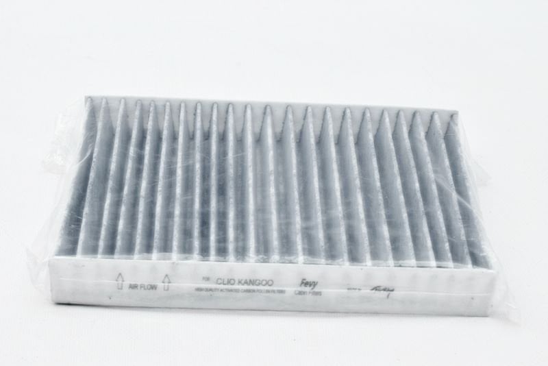 Polen Filitresi Renault Clio Symbol Karbonlu