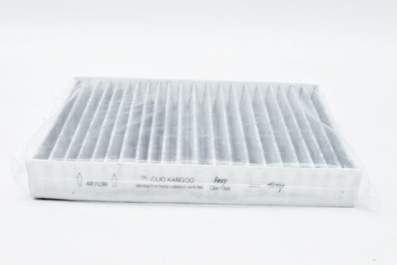 Polen Filitresi Renault Clio Symbol Karbonlu