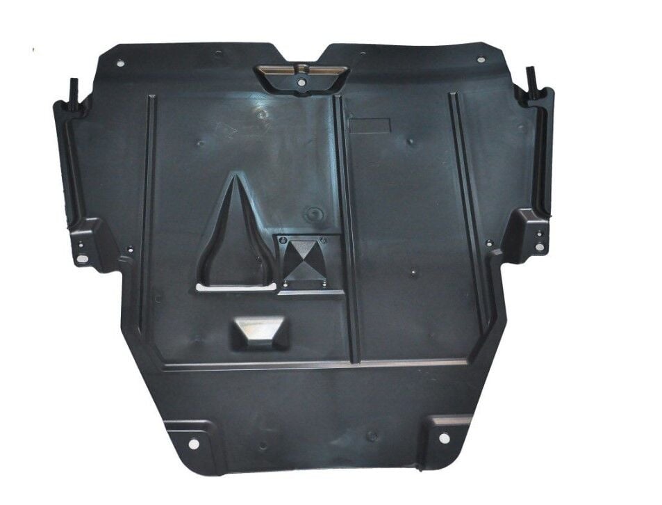 Motor Alt Karter Koruması Renault Megane 4