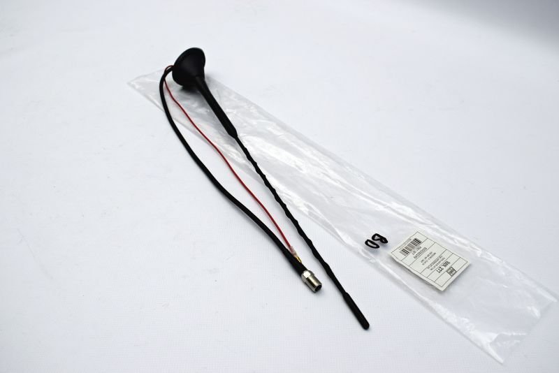 Megane 2 Clio 3 Anten Alt Parçası Komple