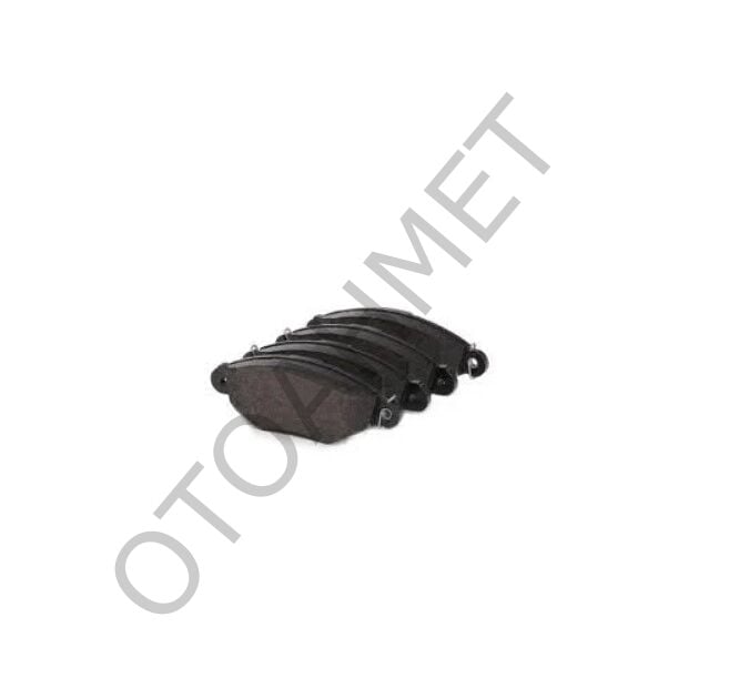 Renault Kangoo Ön Fren Balatası-7701208142