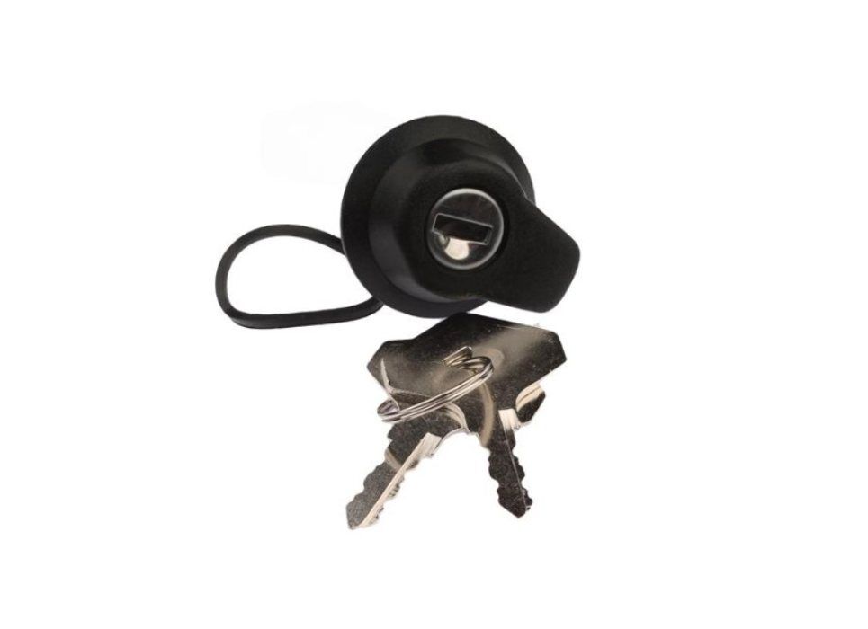 Bagaj Kilidi Dış Broadway