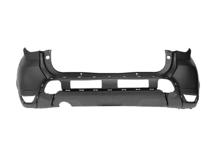 Dacia Duster 2 Arka Tampon