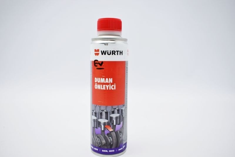 Duman Önleyici Würth